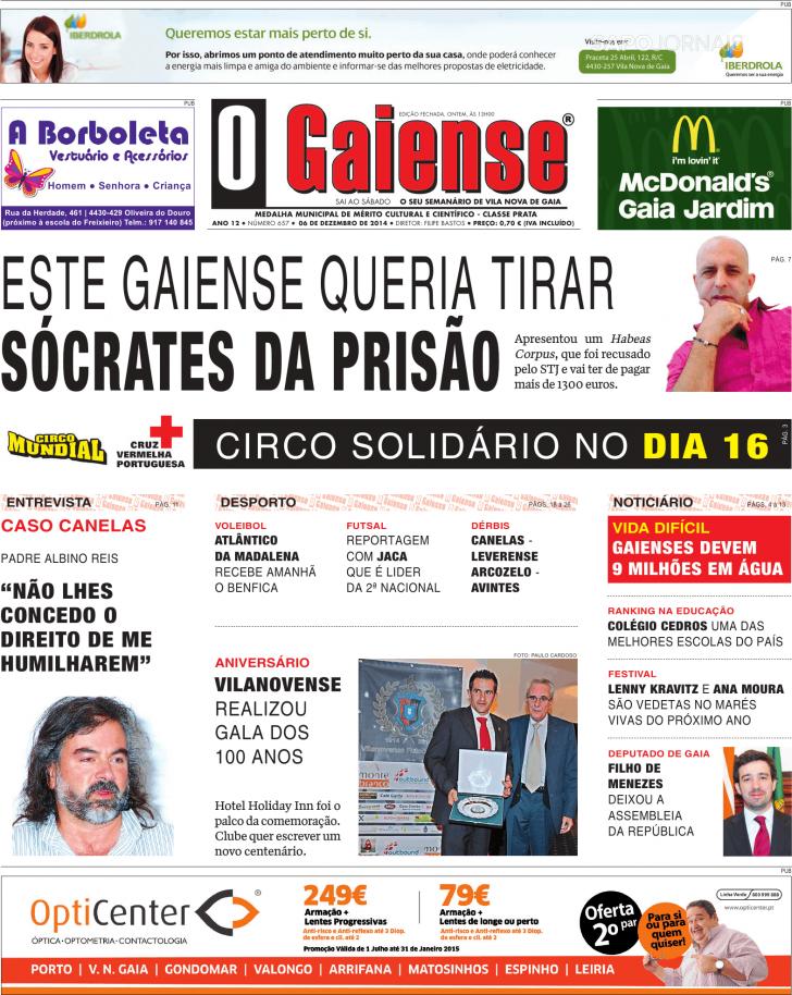 O Gaiense