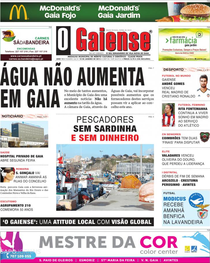 O Gaiense