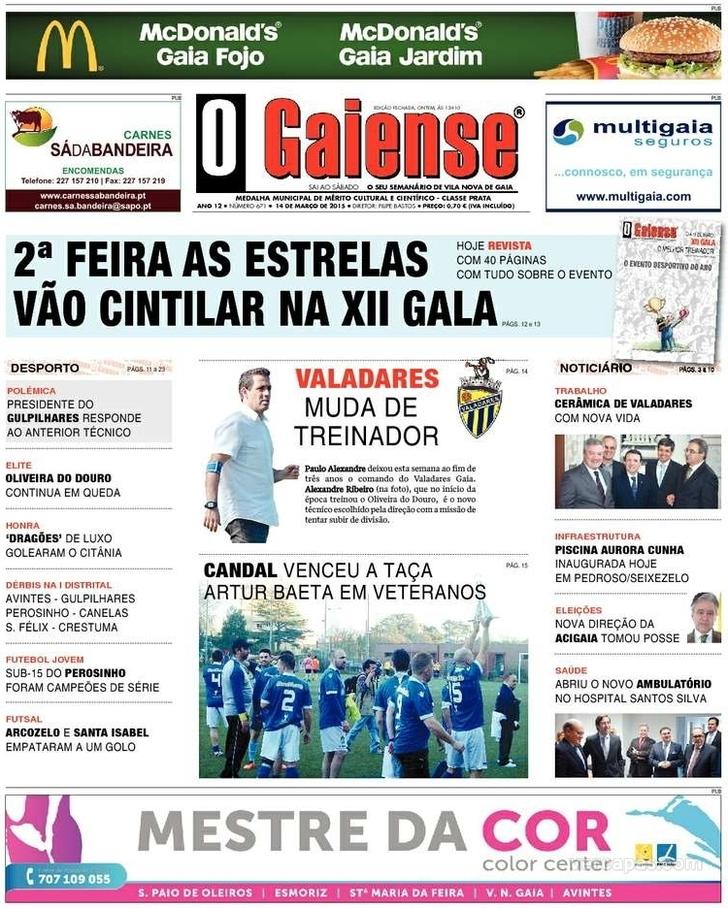 O Gaiense