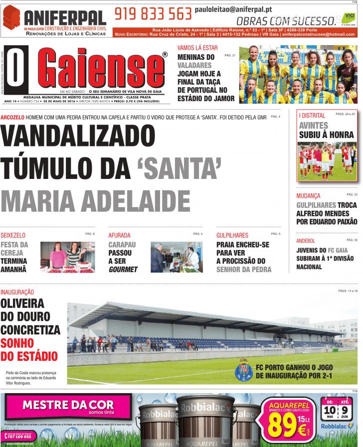 O Gaiense