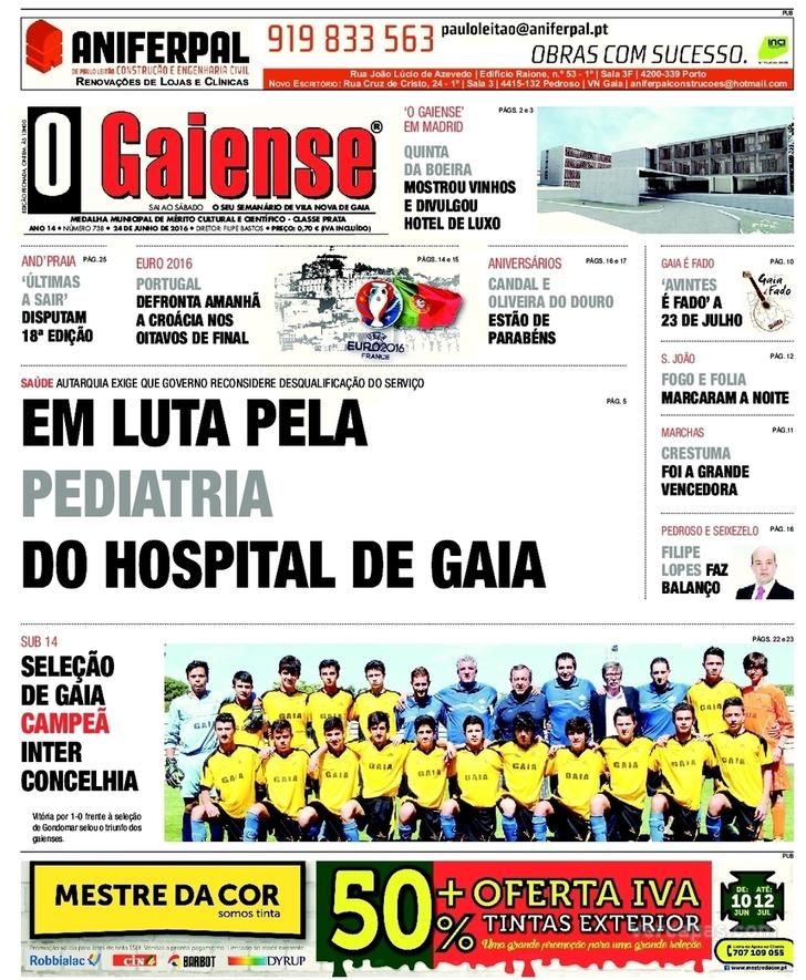 O Gaiense