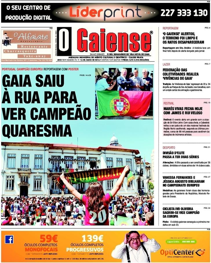 O Gaiense