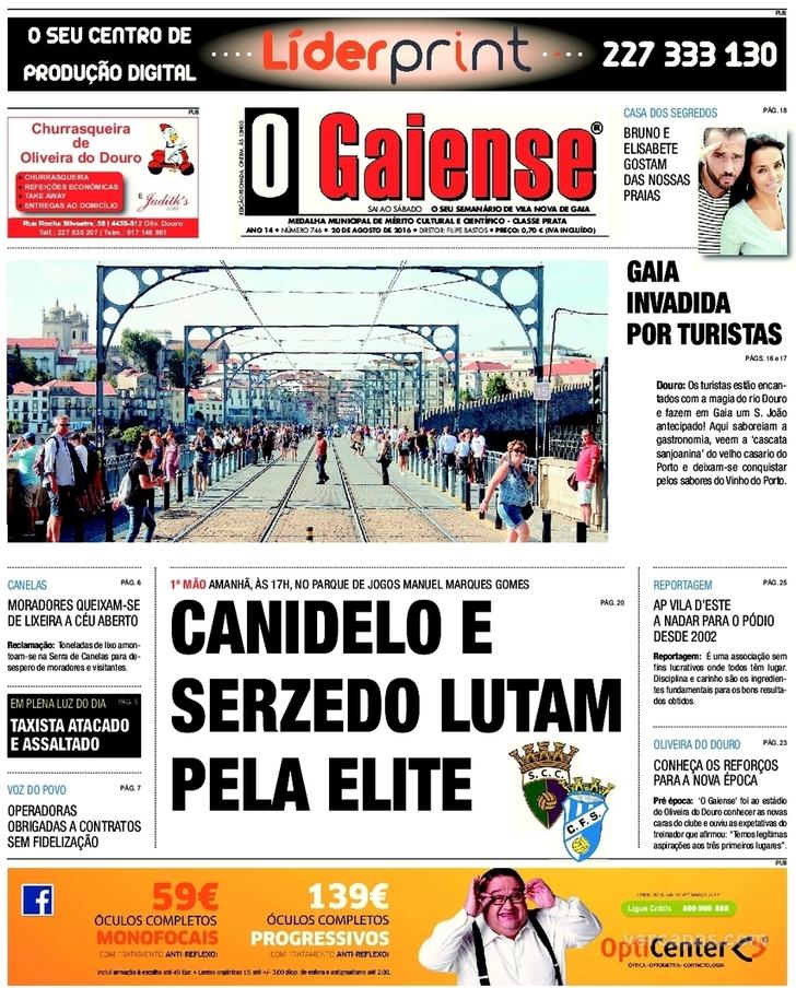 O Gaiense