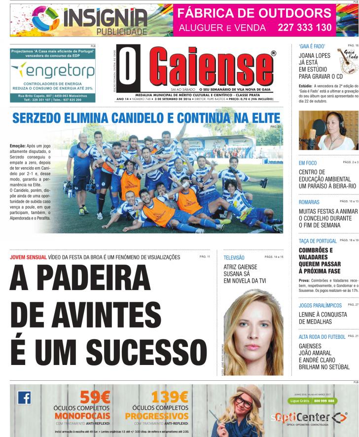 O Gaiense