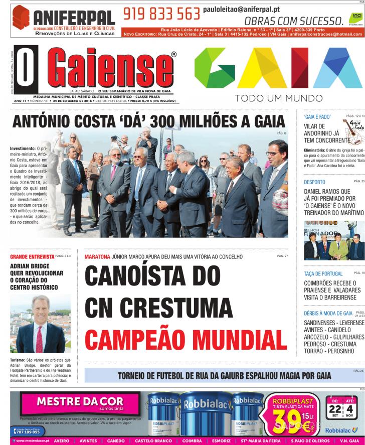 O Gaiense