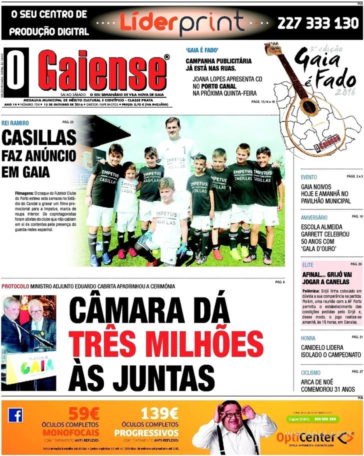 O Gaiense