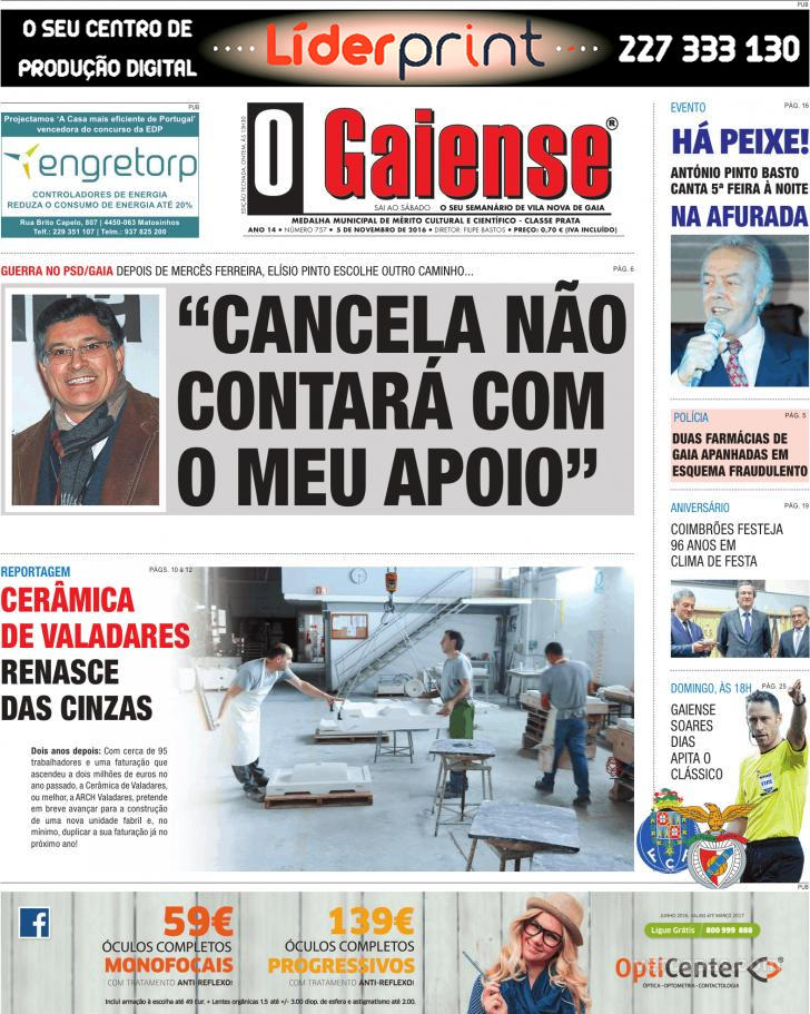 O Gaiense