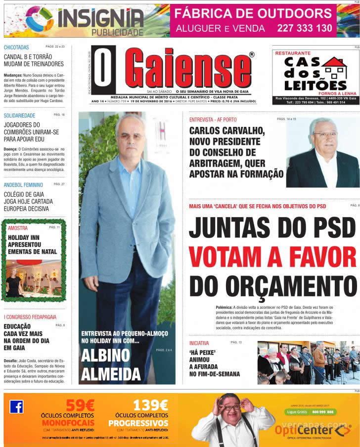 O Gaiense