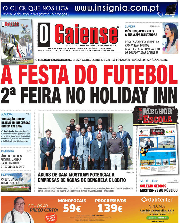 O Gaiense