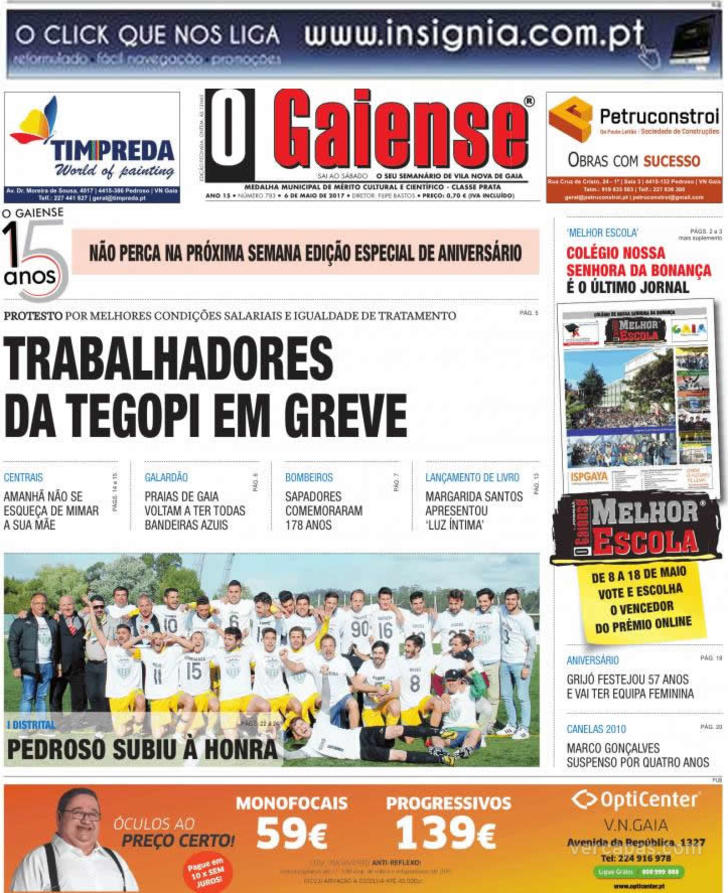 O Gaiense