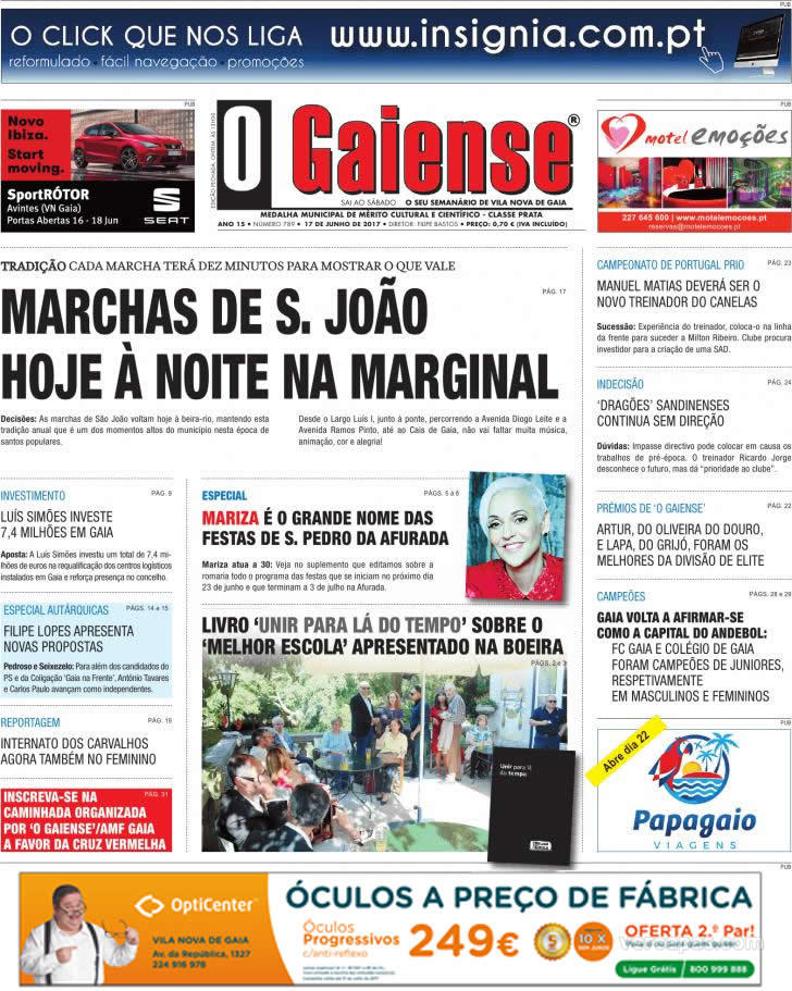 O Gaiense