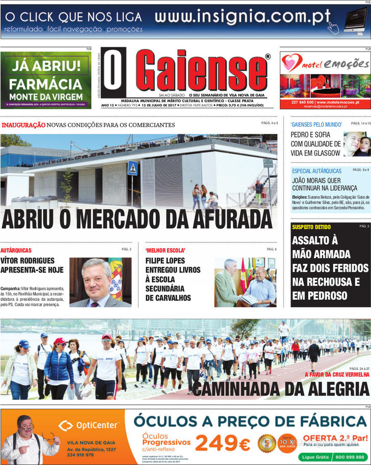 O Gaiense