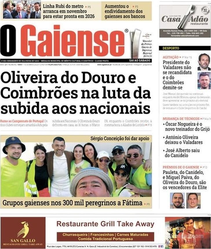 O Gaiense