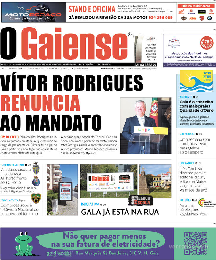 O Gaiense