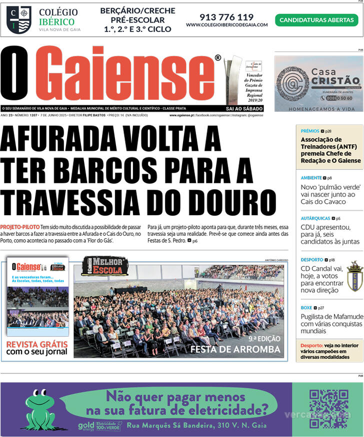 O Gaiense