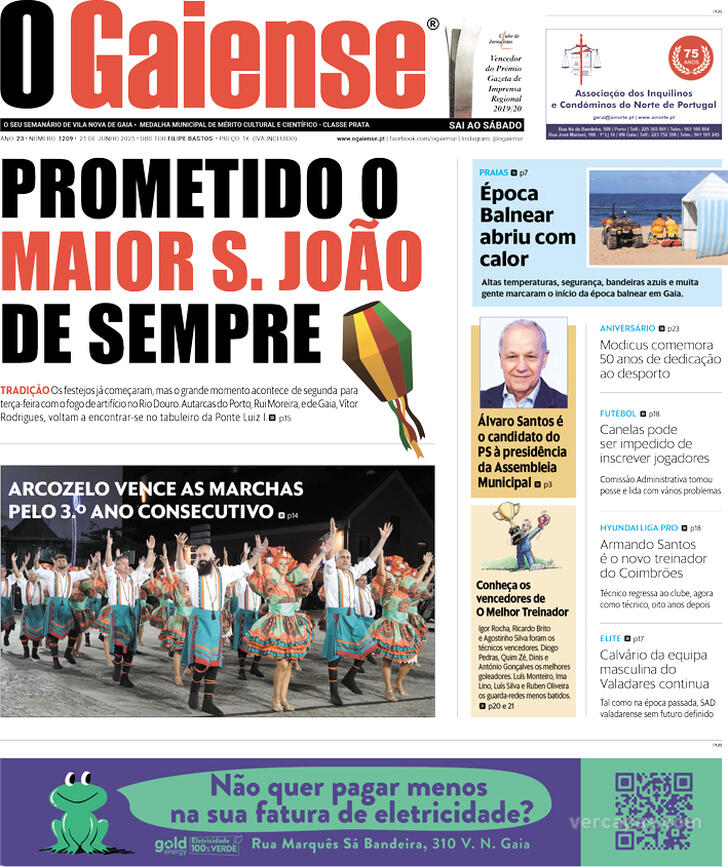 O Gaiense