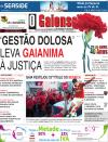 O Gaiense - 2014-04-25