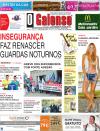 O Gaiense - 2014-08-15