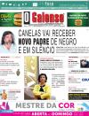 O Gaiense - 2014-11-08