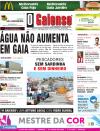 O Gaiense - 2015-01-10