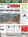 O Gaiense - 2015-01-24