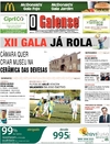 O Gaiense - 2015-01-31