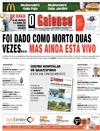 O Gaiense - 2015-02-21