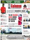 O Gaiense - 2015-02-28