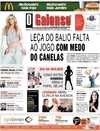 O Gaiense - 2015-03-07