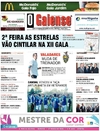 O Gaiense - 2015-03-14