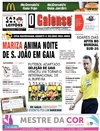 O Gaiense - 2015-03-28