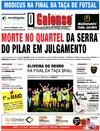 O Gaiense - 2015-05-01