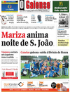 O Gaiense - 2015-06-20