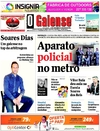 O Gaiense - 2016-03-19