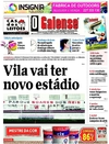 O Gaiense - 2016-03-25