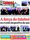 O Gaiense - 2016-04-09