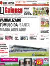 O Gaiense - 2016-05-28