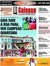 O Gaiense - 2016-07-16