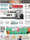 O Gaiense - 2016-08-06