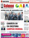 O Gaiense - 2016-09-24