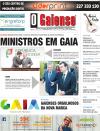 O Gaiense - 2016-10-01