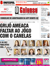 O Gaiense - 2016-10-08