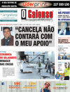 O Gaiense - 2016-11-04