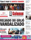 O Gaiense - 2016-11-12