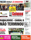 O Gaiense - 2017-01-28