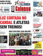 O Gaiense - 2017-03-11