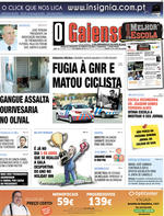 O Gaiense - 2017-03-18