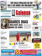 O Gaiense - 2017-03-25