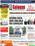 O Gaiense - 2017-05-20