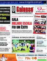 O Gaiense - 2017-06-03